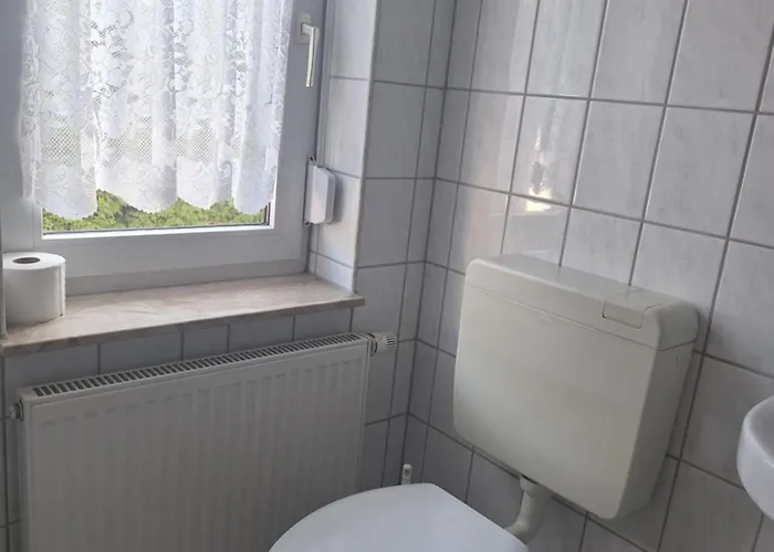 Gasthuis Und Gaststaette Heidi's Bierstuebchen